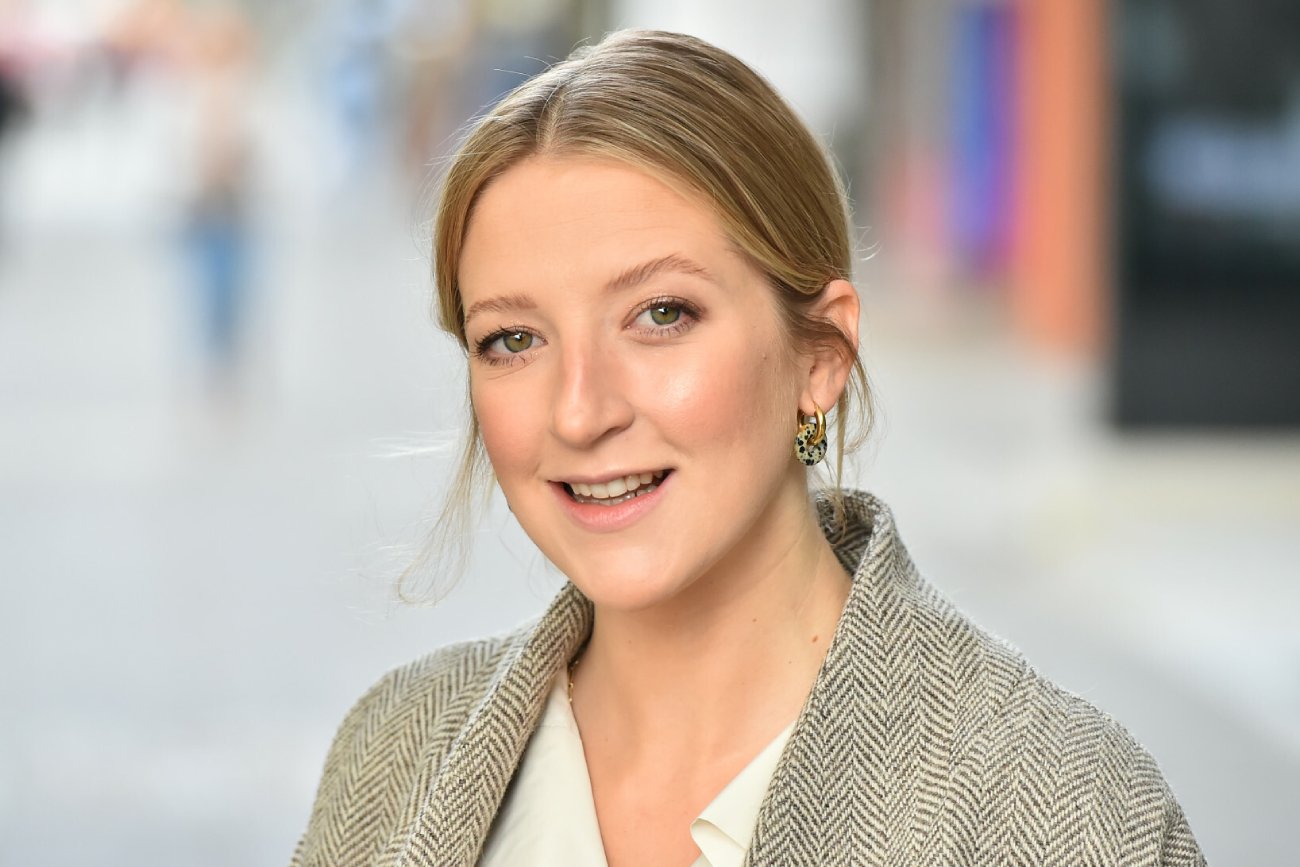 Jak Lara Gessler spędzi Wielkanoc? Tak wygląda pascha w domu restauratorki