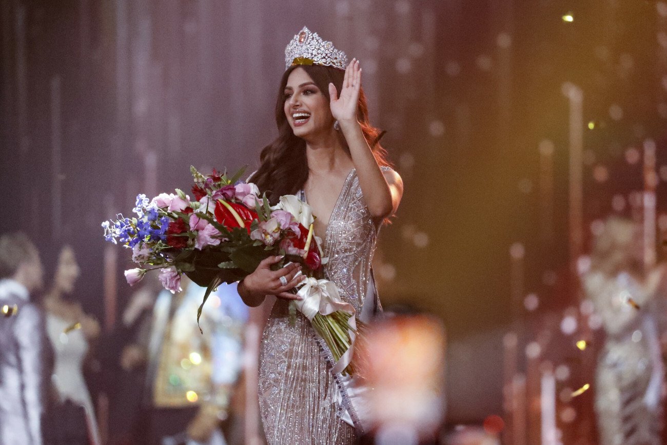 Wybory Miss Universe już nie tylko dla bezdzietnych panien.