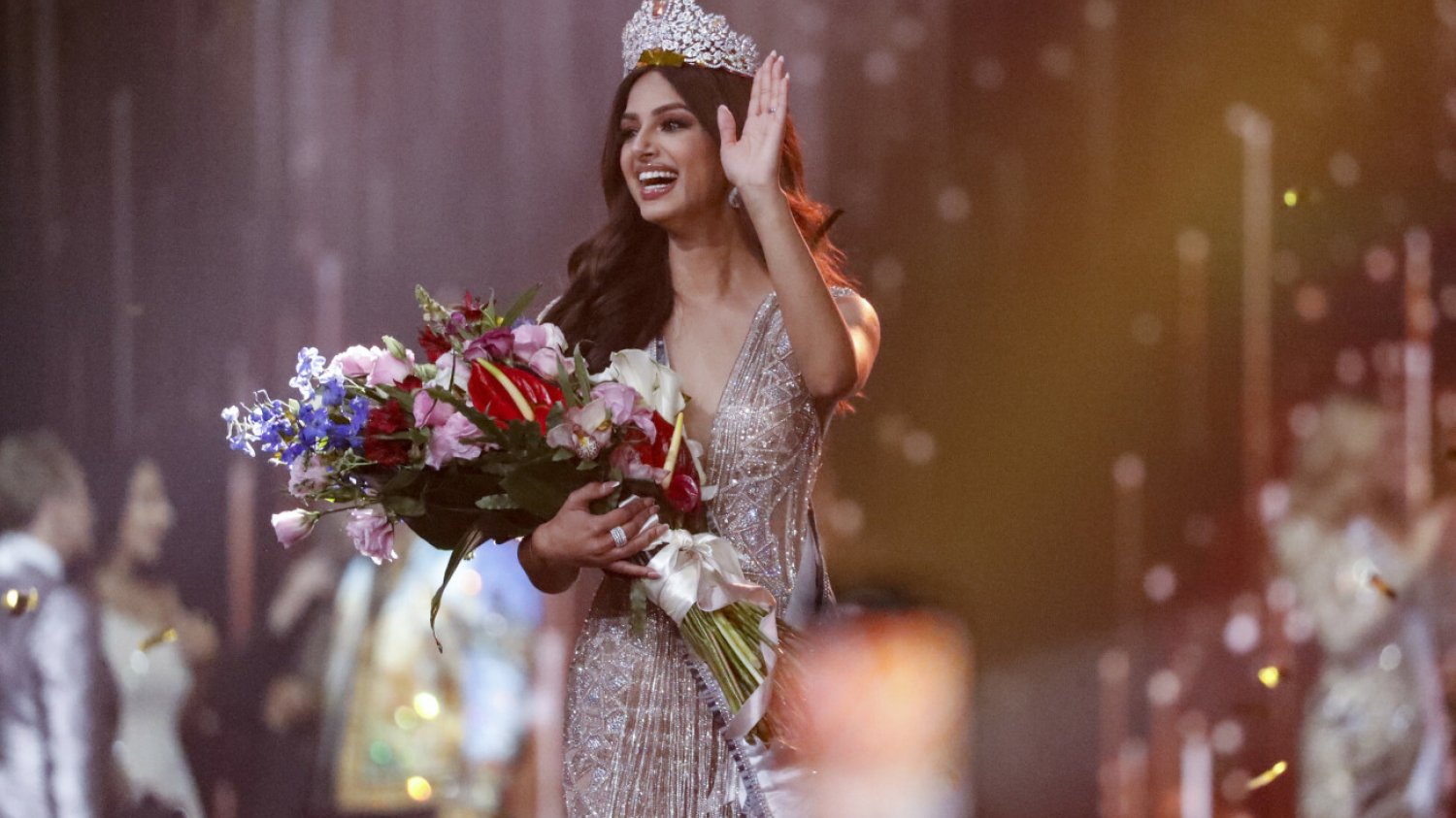 Wybory Miss Universe już nie tylko dla bezdzietnych panien.