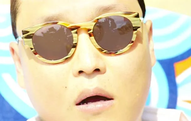 Gangnam Style