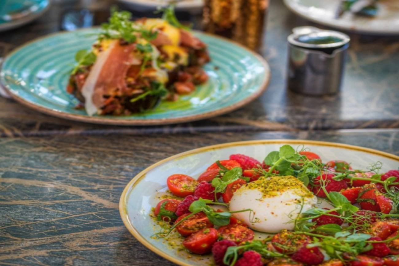 Prezentujemy wam TOP 10 knajp z najlepszymi śniadaniami we Wrocławiu.