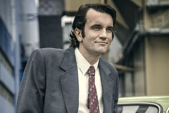 Tomasz Kot jako Zbigniew Religa.