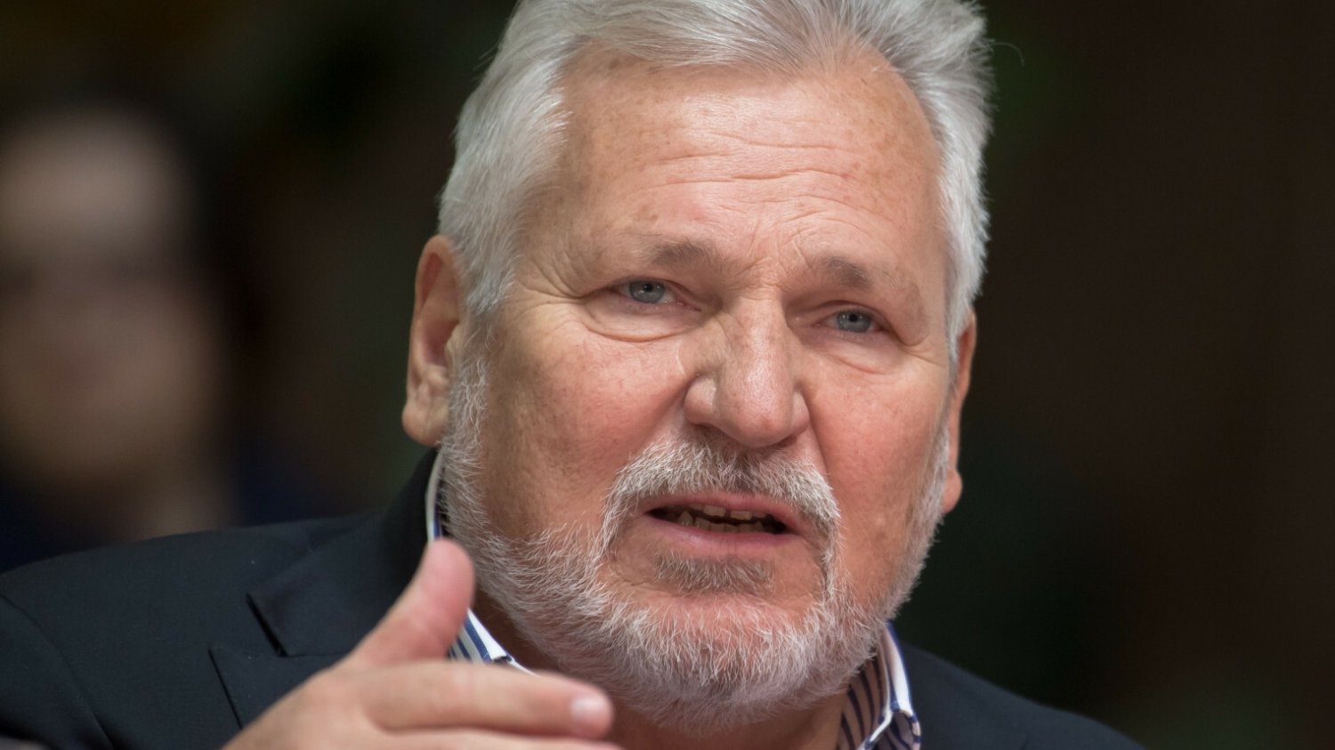 Przedterminowe wybory w Polsce? Kwaśniewski zabrał głos.