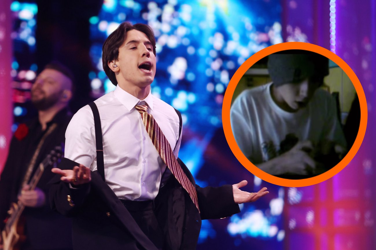 Dawid Kwiatkowski został jurorem w "Must be the Music".