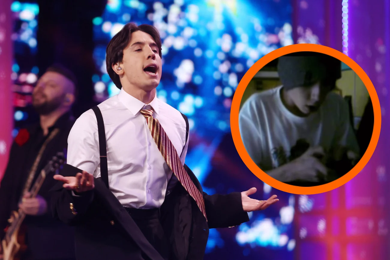 Dawid Kwiatkowski został jurorem w "Must be the Music".