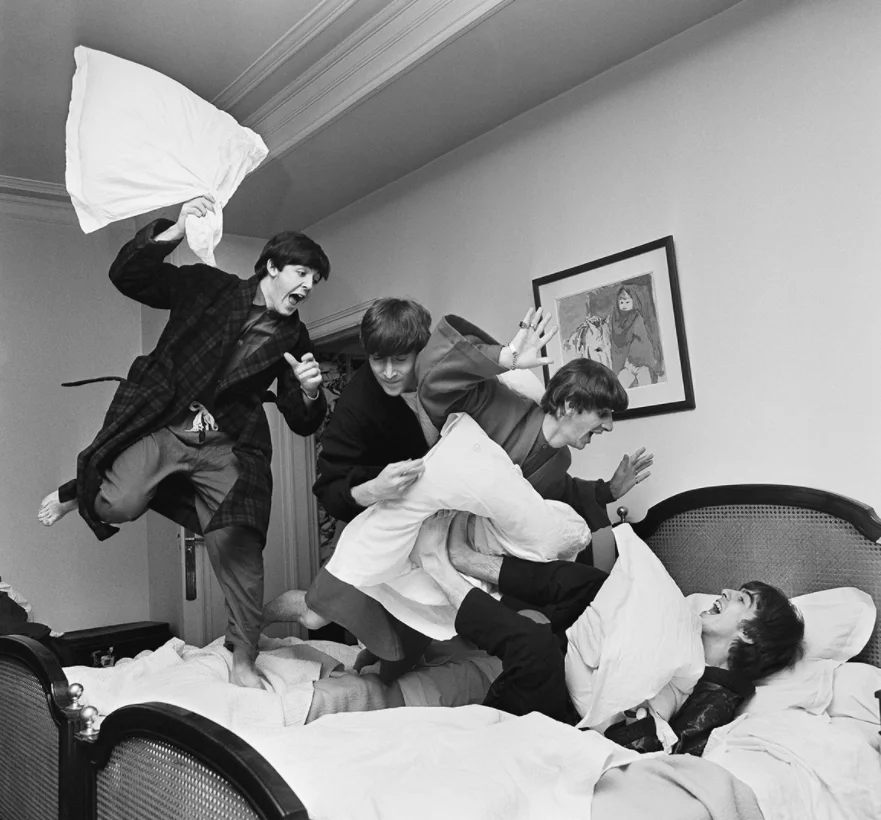 Harry Benson