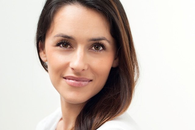 Anna Nawrot - właścicielka polskiej firmy produkującej lampy Lamps&Co.