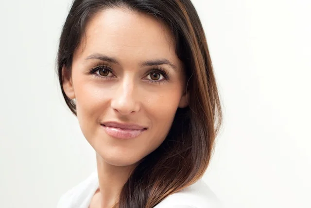 Anna Nawrot - właścicielka polskiej firmy produkującej lampy Lamps&Co.