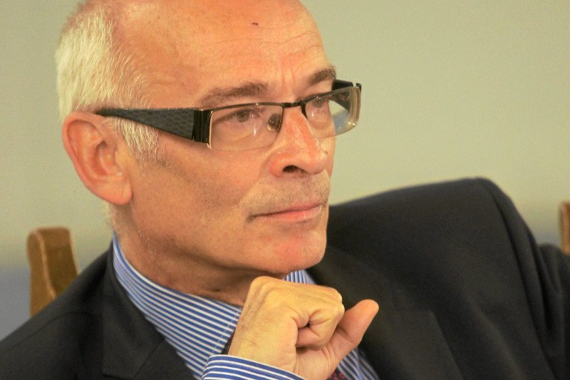 Jan Lityński napisał list otwarty do prezydenta Andrzeja Dudy. Mocny i mądry.