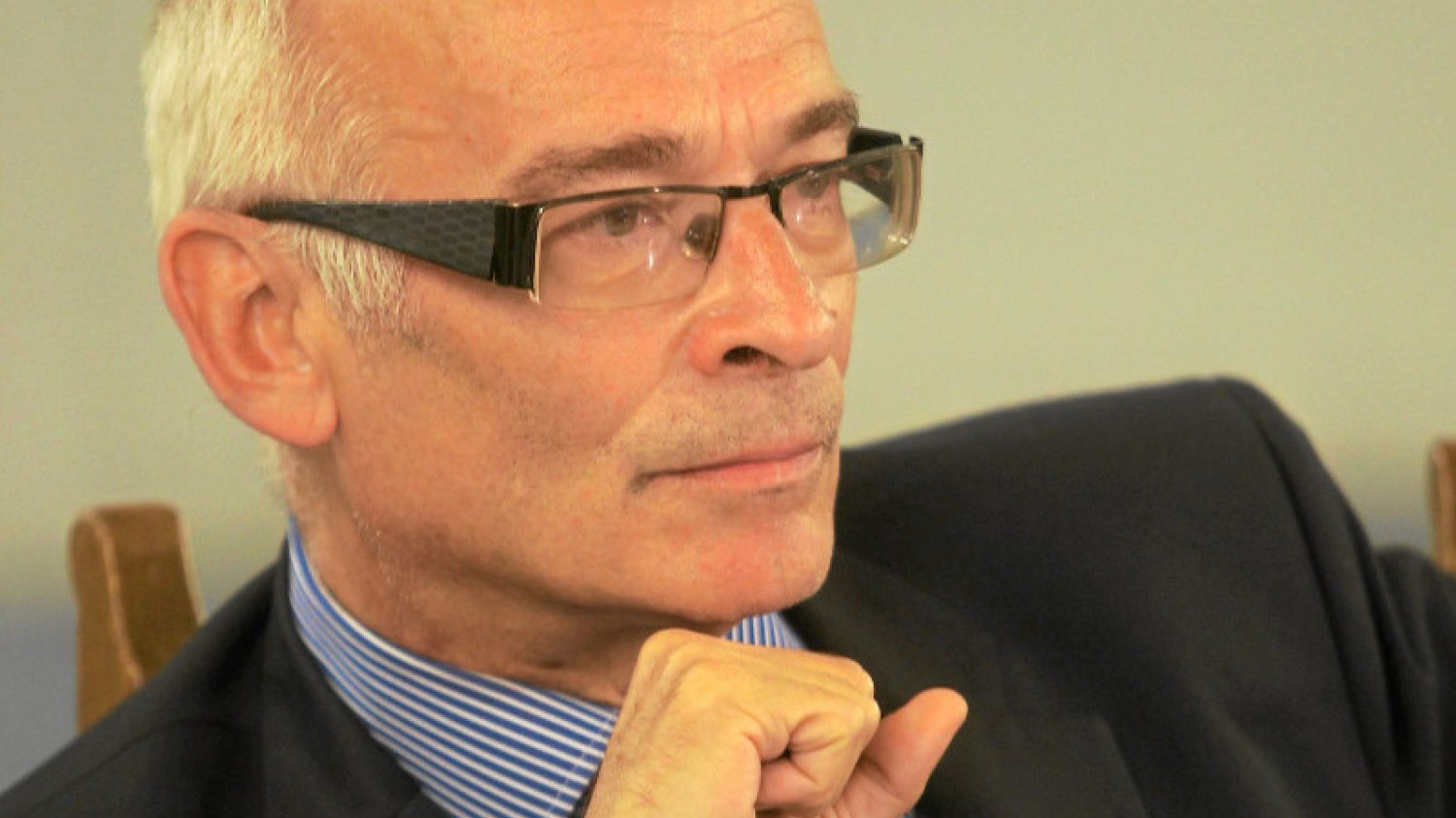 Jan Lityński napisał list otwarty do prezydenta Andrzeja Dudy. Mocny i mądry.