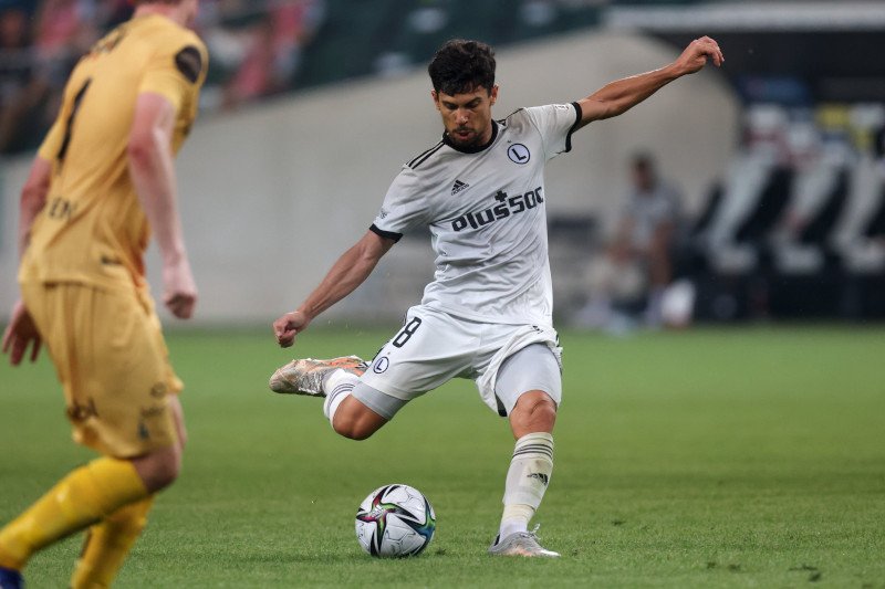 Piłkarze Legii Warszawa w kolejnej rundzie eliminacji do Ligi Mistrzów zmierzą się z mistrzem Estonii