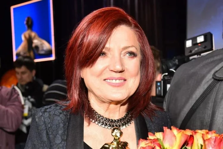 Urszula Dudziak rozstała się z programem "The Voice of Poland" i nie pojawi się w 12. edycji show