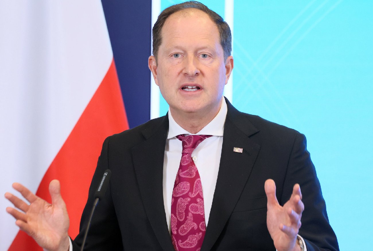 USA interweniuje u polskich władz. "Infrastruktura krytyczna zagrożona".