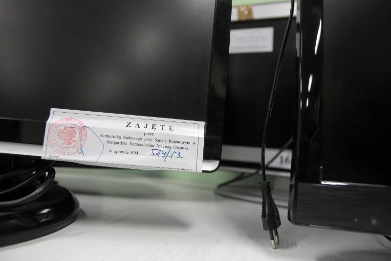 Ruchomości zajęte przez komornika najczęściej trafiają na licytację publiczną.