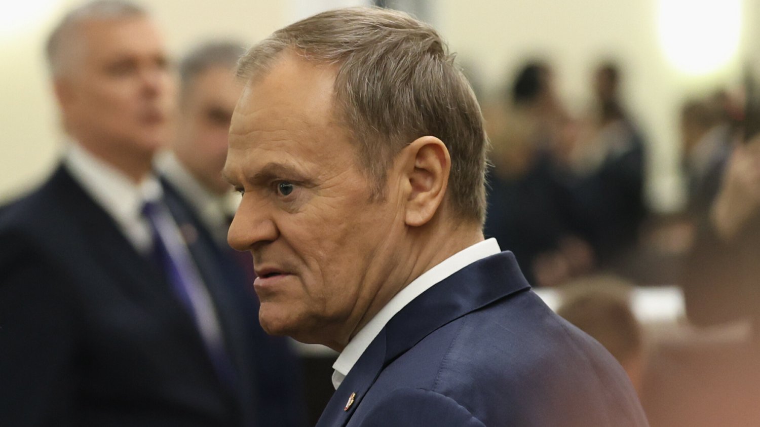 Jakie poparcie ma PiS? Nowe badanie na panelu Ariadna.
