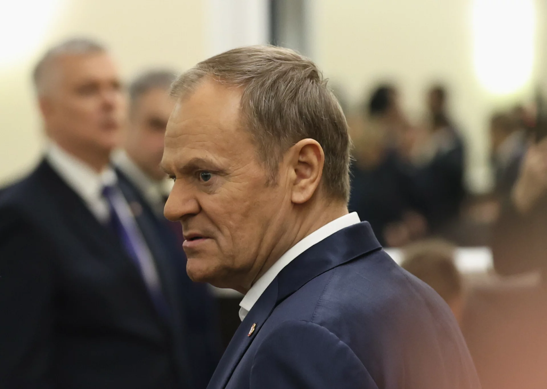 Jakie poparcie ma PiS? Nowe badanie na panelu Ariadna.