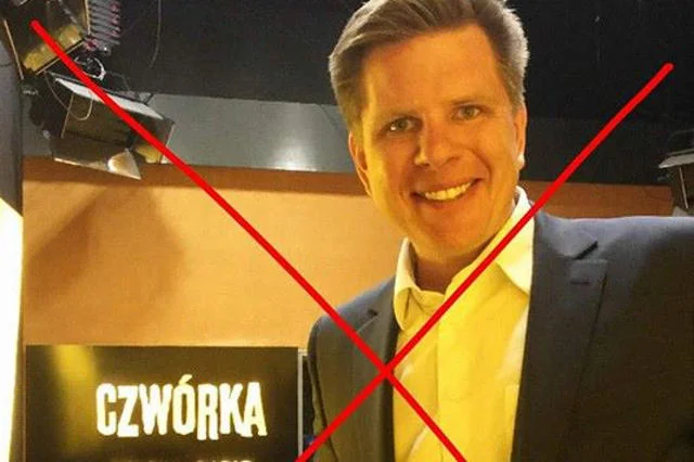 W zeszłym tygodniu Filip Chajzer miał jeszcze nadzieję na to, że jego audycja będzie emitowana.