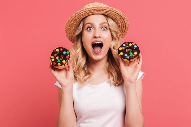 5 nietypowych pomysłów na pączki w Tłusty Czwartek