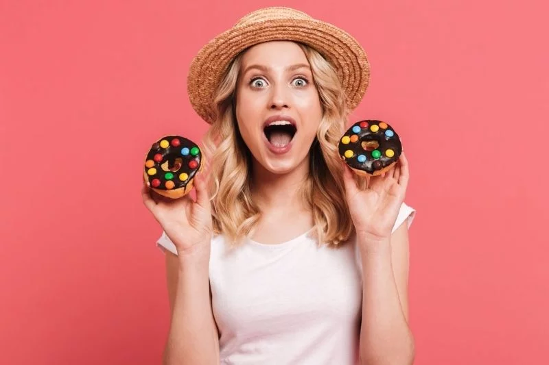 5 nietypowych pomysłów na pączki w Tłusty Czwartek