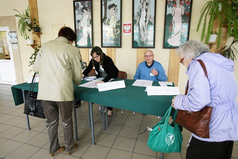 Czy listy wyborze będą miały znaczenie przy głosowaniu?