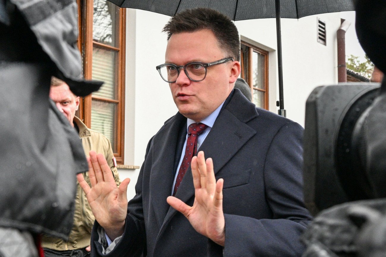 Szymon Hołownia