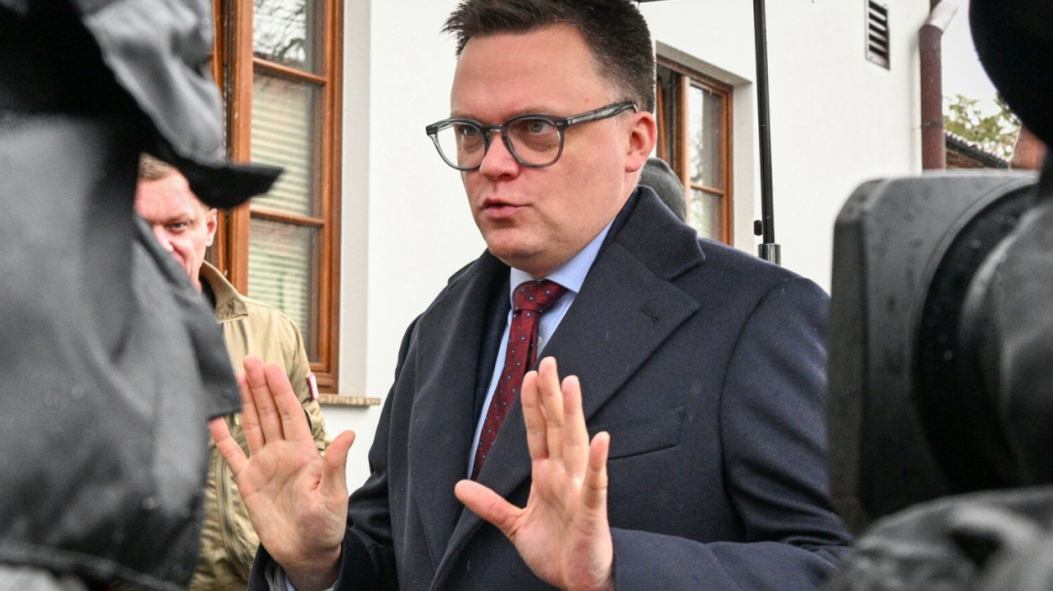 Szymon Hołownia