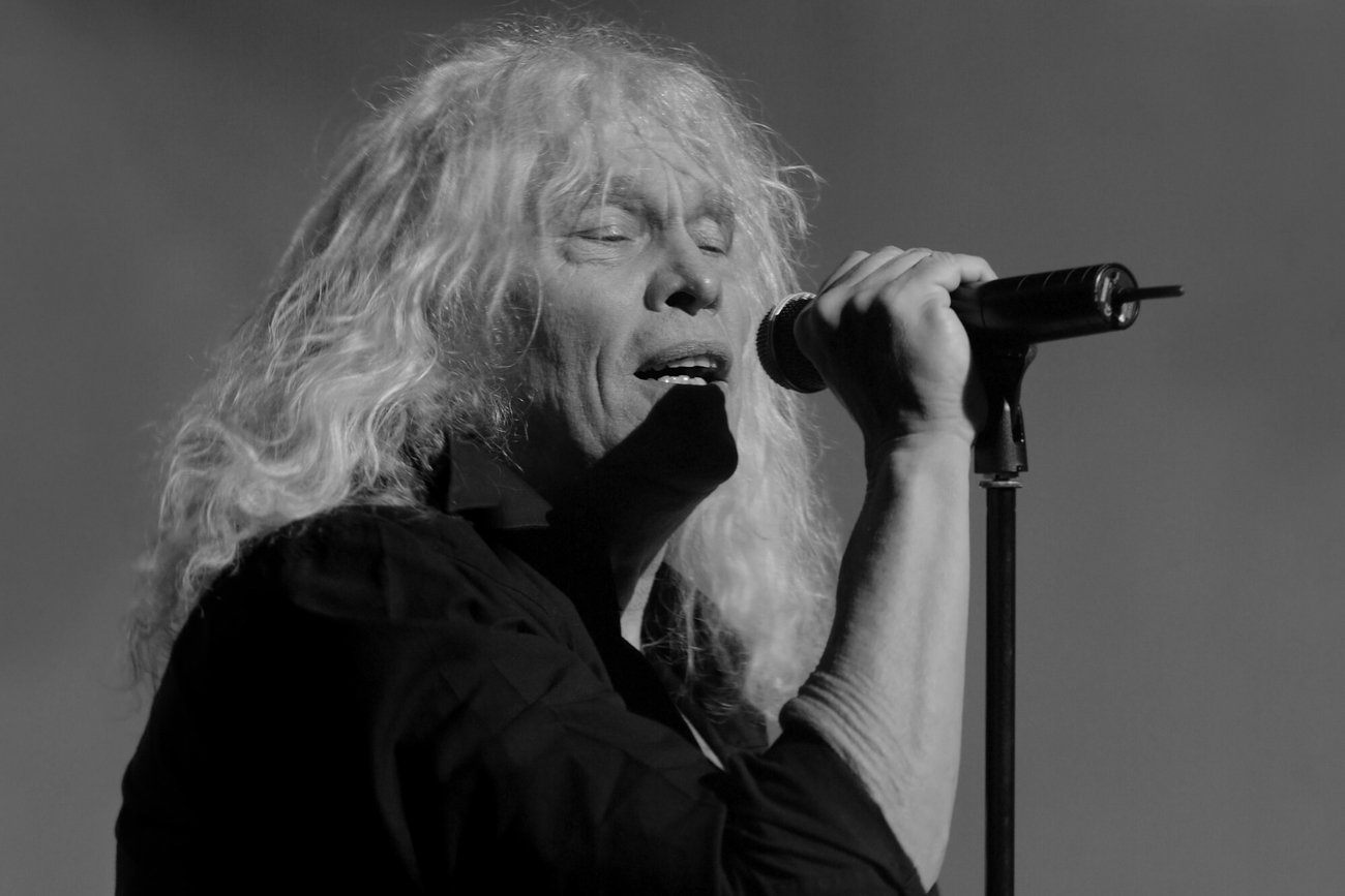 Nie żyje wokalista zespołu Omega. Miał 78 lat.