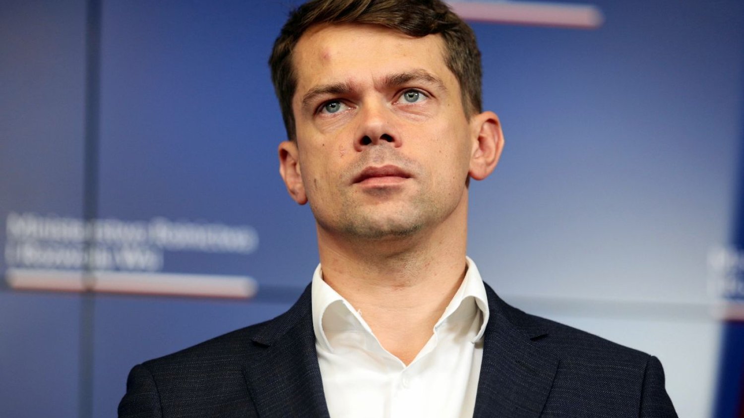 Michał Kołodziejczak zaprzecza doniesieniom jakoby miał kupić sobie dyplom Collegium Humanum