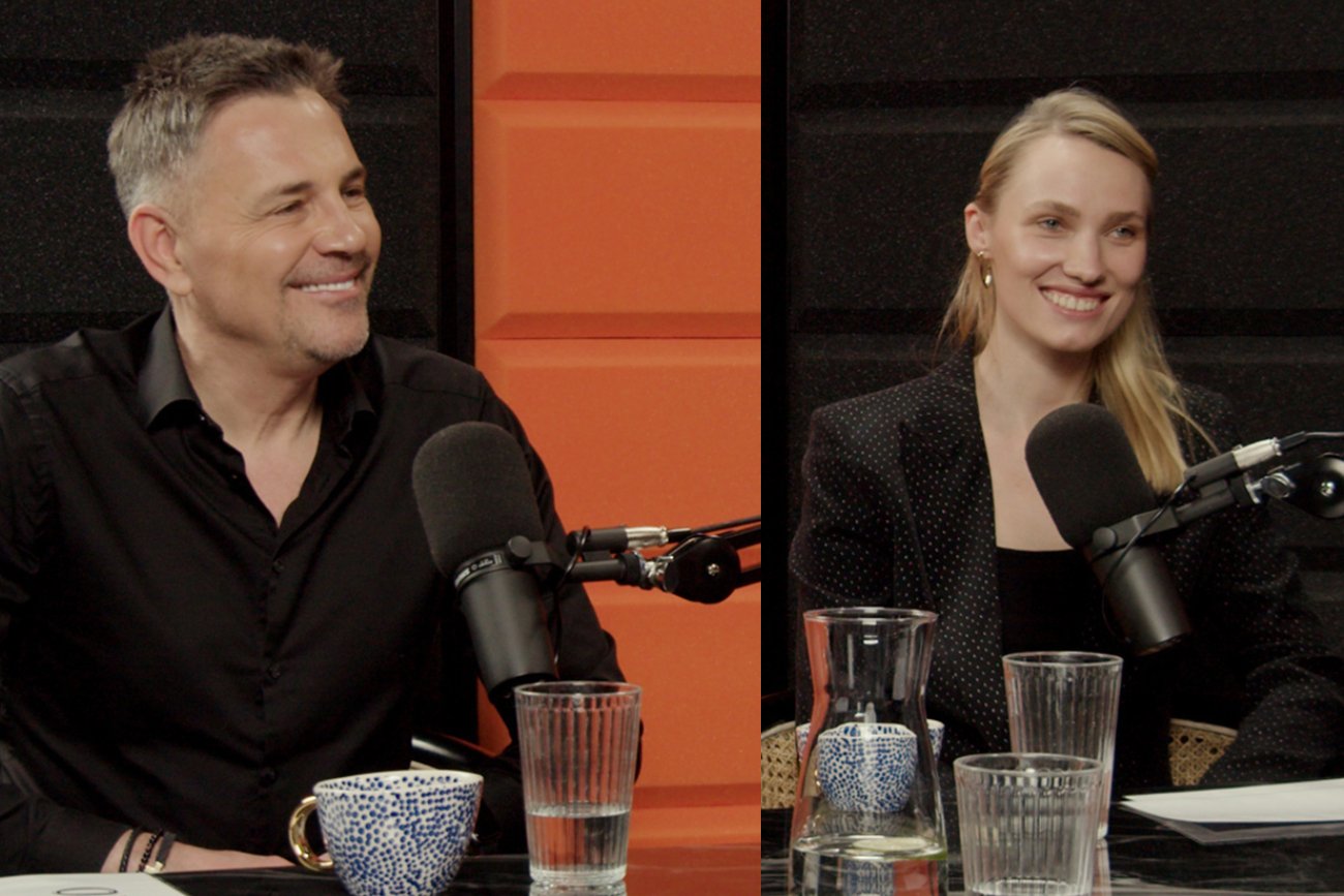 Test Ibiszów. Jak Joanna i Krzysztof odpowiadali na pytania o związek? Test Ibiszów. Jak Joanna i Krzysztof odpowiadali na pytania o związek?