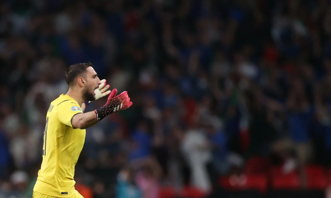 Gianluigi Donnarumma to kolejny wielki nabytek Paris Saint-Germain