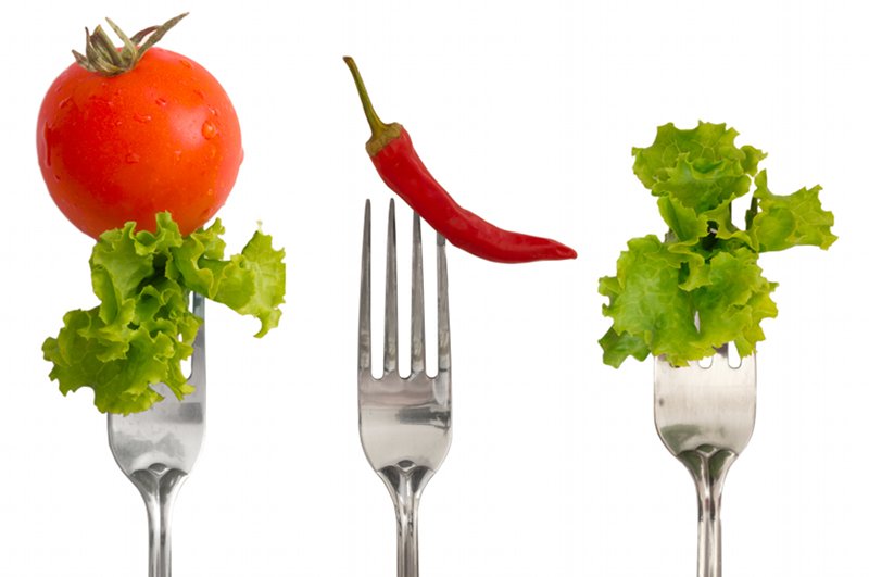 Przestałam jeść mięso na 30 dni