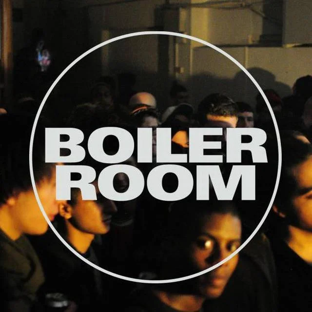Boiler Room