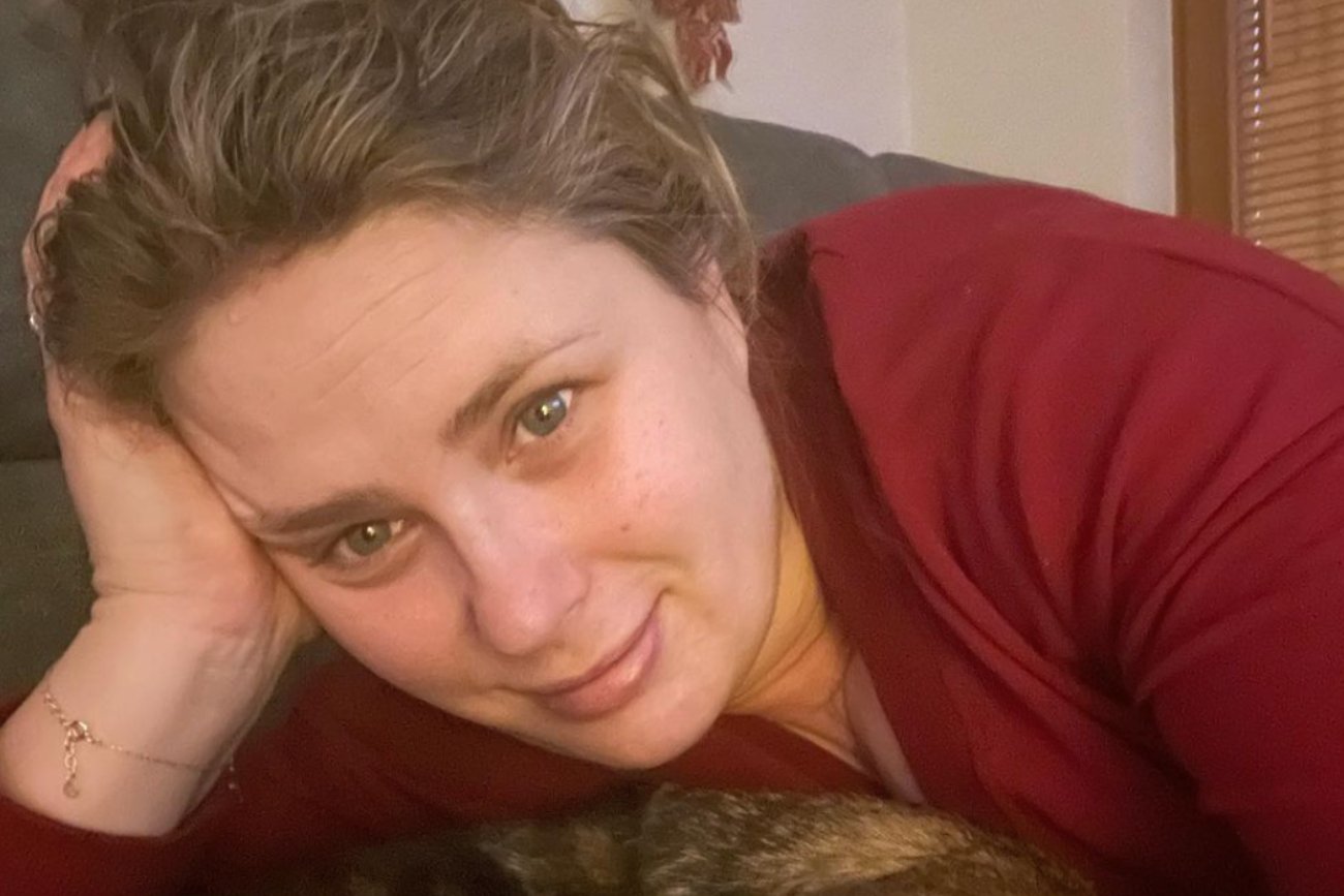 Romanowska hejtowana przez internautów. Zwróciła się do nich z apelem