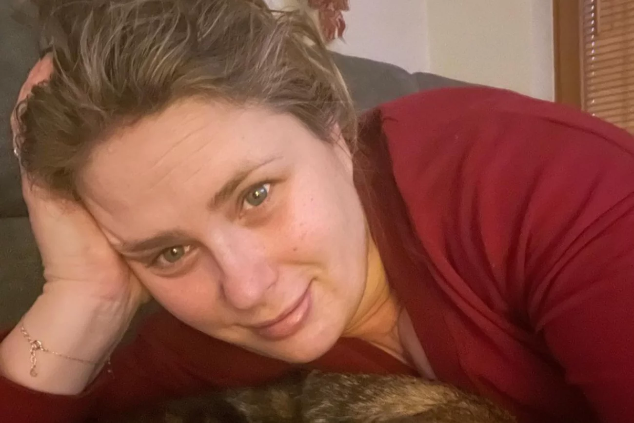 Romanowska hejtowana przez internautów. Zwróciła się do nich z apelem