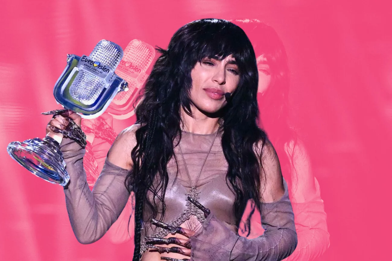 Loreen na Eurowizji 2023