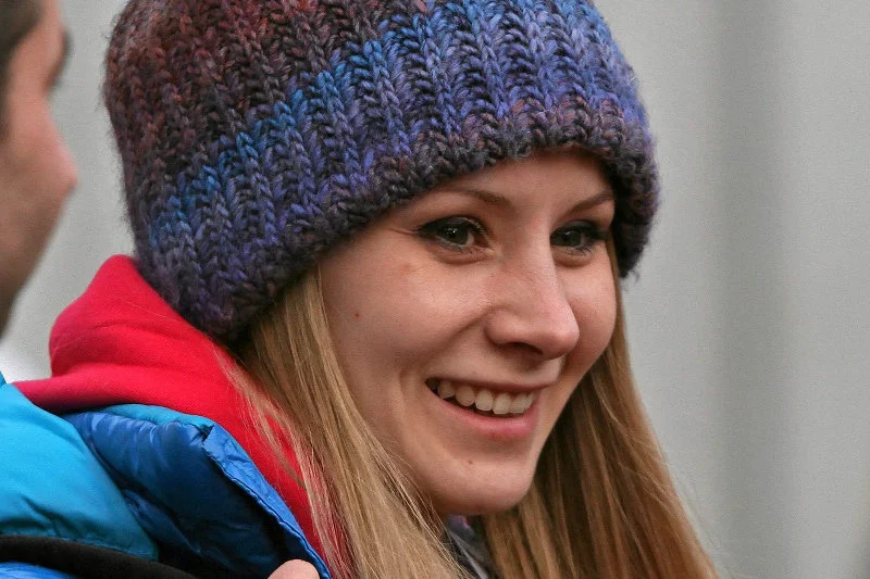 Ewa Bilan-Stoch