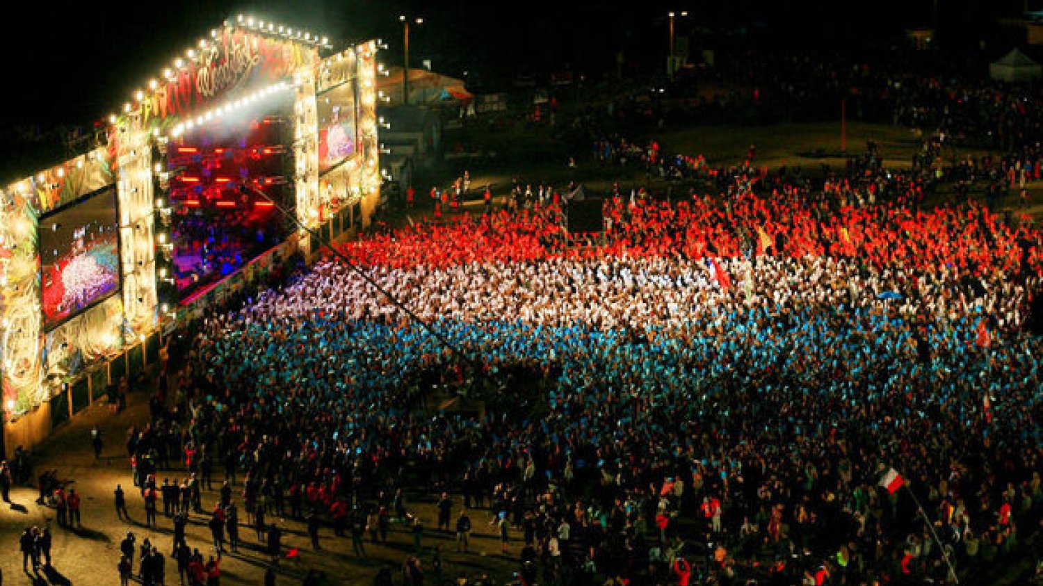 Prokuratura zajęła się kwestiami bezpieczeństwa na Przystanku Woodstock