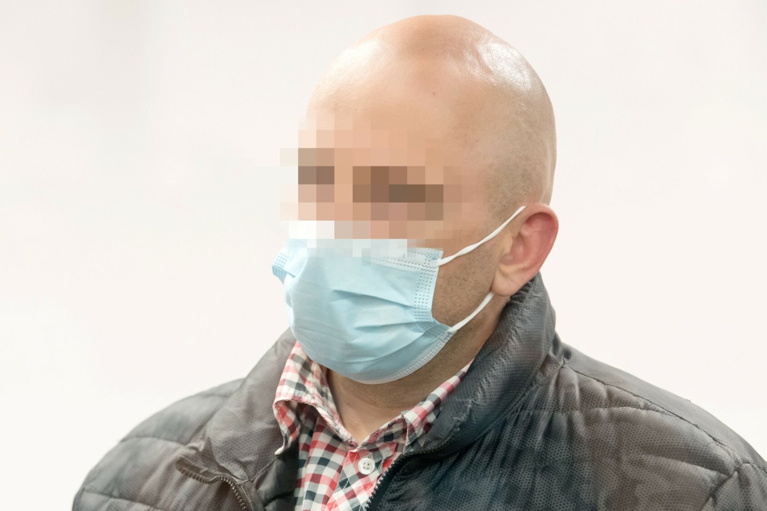 Krystian W. "Krystek" z Zatoki Sztuki skazany! Przerażająca liczba gwałtów.