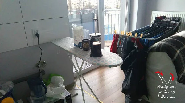 Wielofunkcyjna wyspa kuchenna