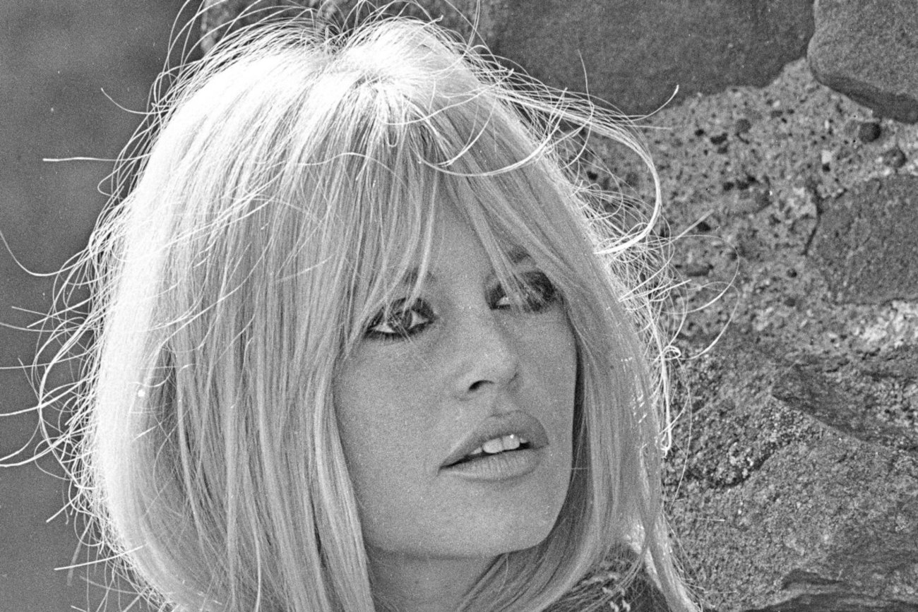 Brigitte Bardot miała problemy z oddychaniem.