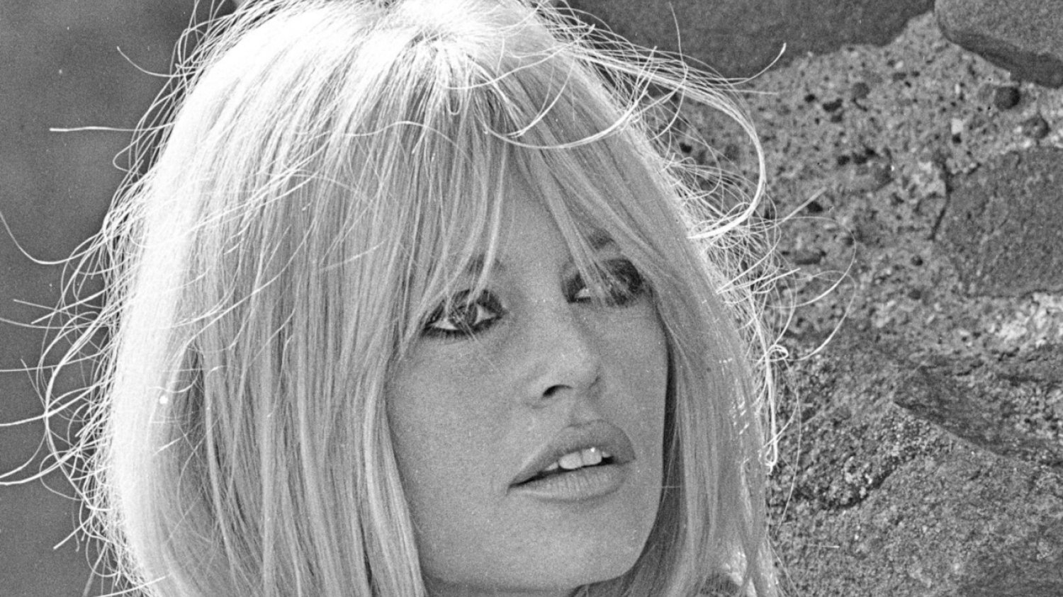 Brigitte Bardot miała problemy z oddychaniem.