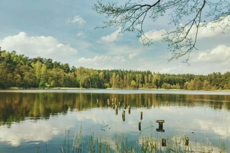 W Polsce znajdziemy kilka Ameryk, w różnych punktach kraju