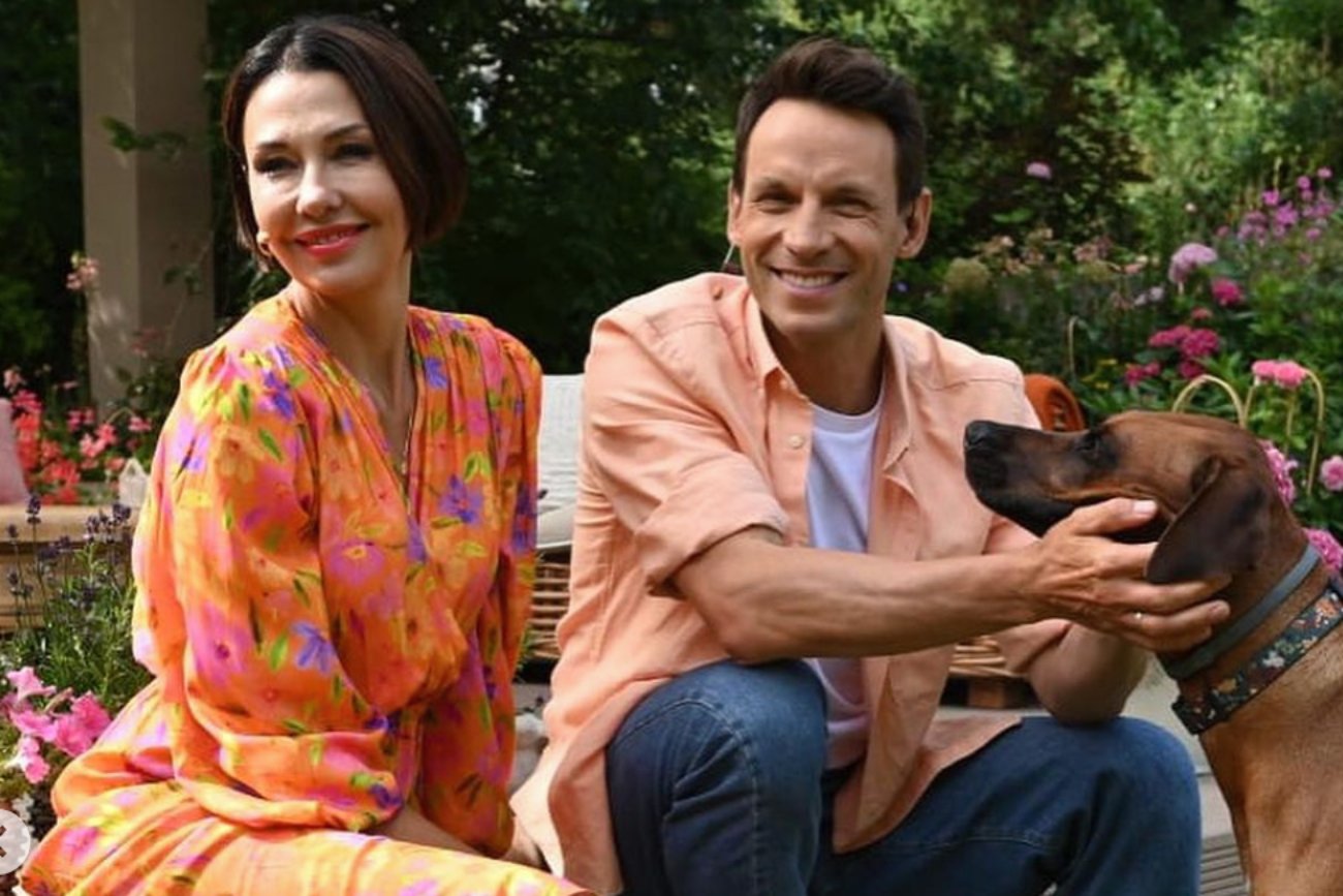 Popek oburzyła się słowami Wolnego w "Pytaniu na Śniadanie" TVP