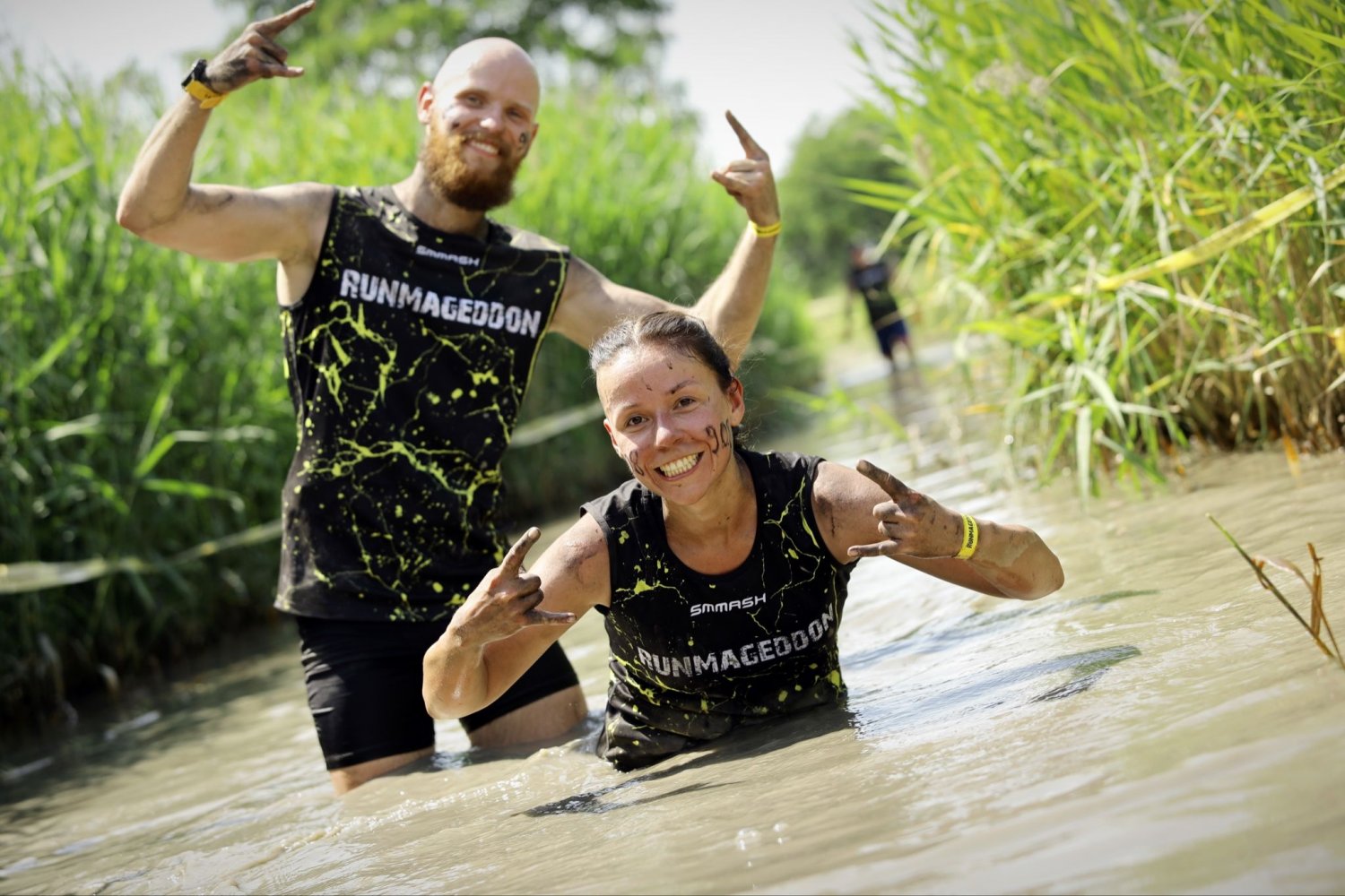 Oryginalne prezenty? To te przeżyciowe, za którymi idą kolekcjonowanie wspomnień, emocji, okazji i doświadczeń. Prezentujemy 5 zestawów propozycji, dzięki którym podarujecie w te Święta swoim bliskim coś wyjątkowego np. bieg z przeszkodami!