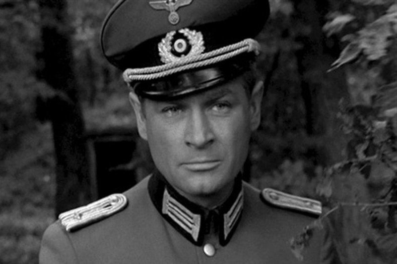 Serialowy Hans Kloss łączył w sobie życiorysy wielu ludzi.