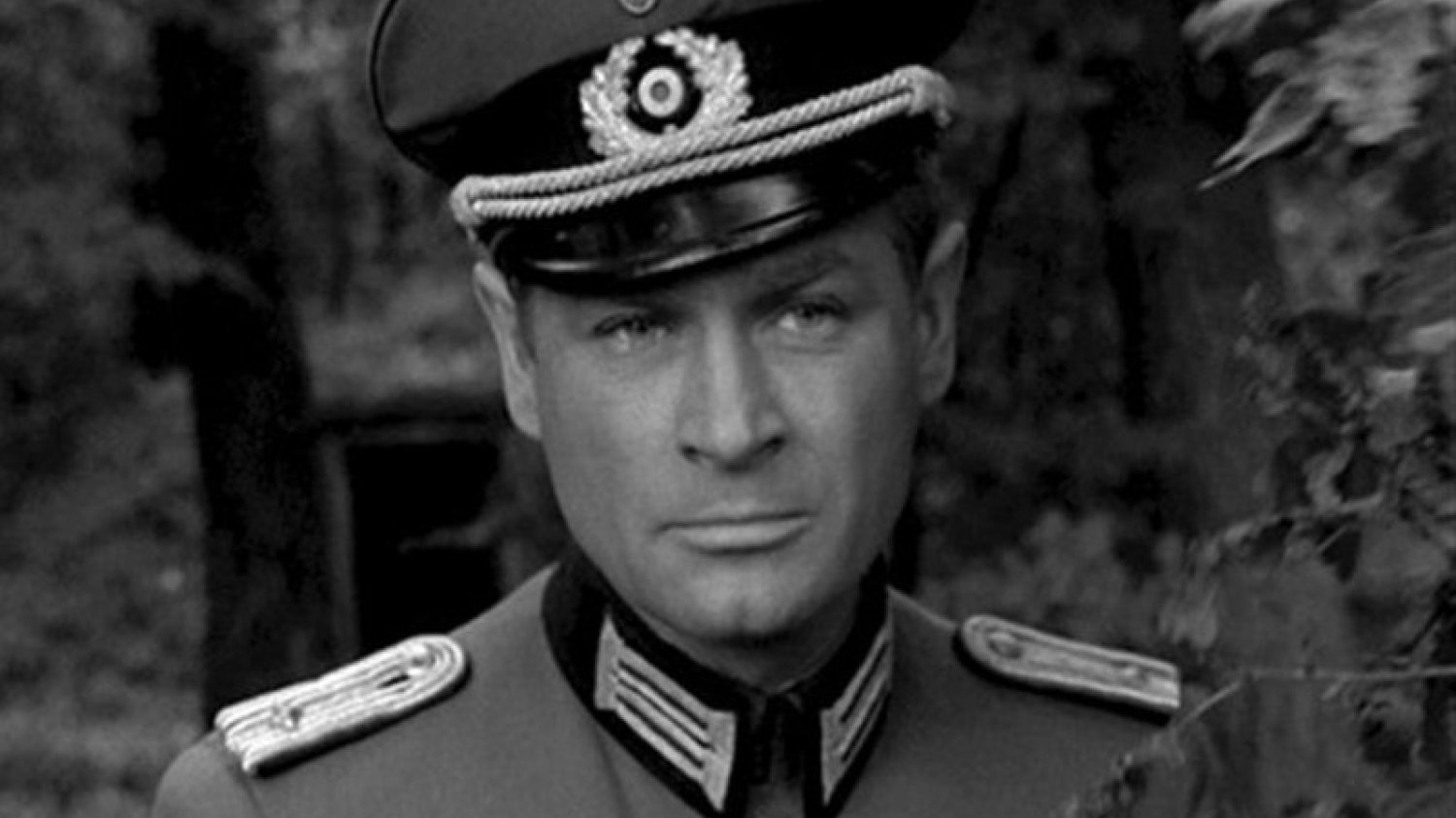 Serialowy Hans Kloss łączył w sobie życiorysy wielu ludzi.