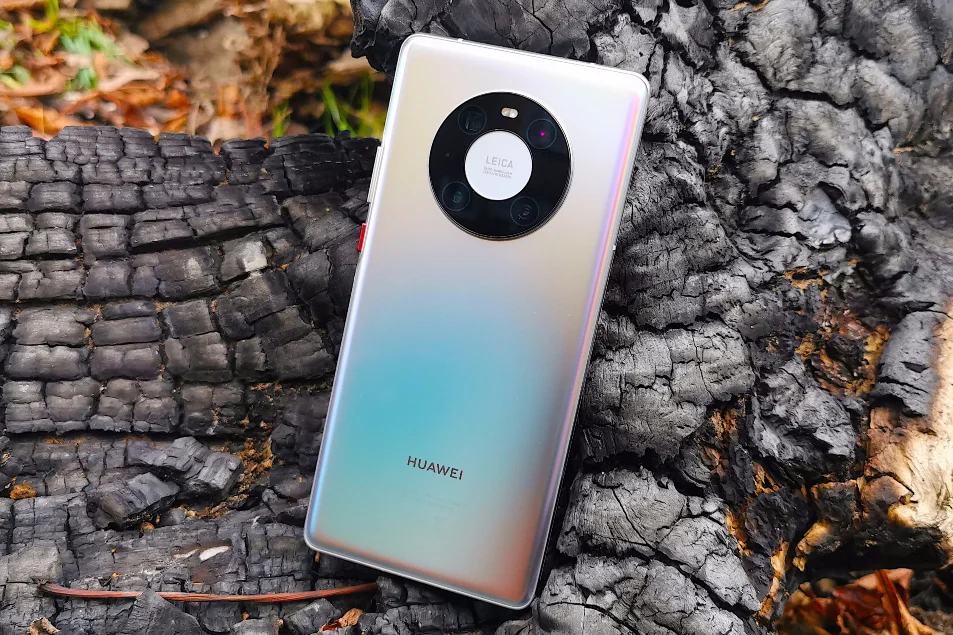 Huawei Mate 40 Pro