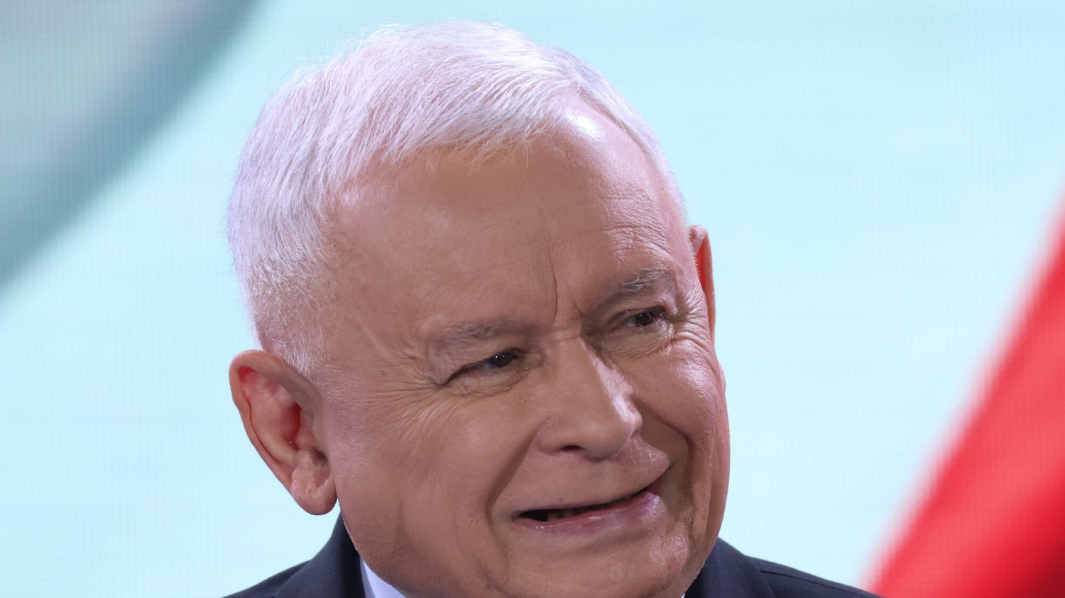 Jarosław Kaczyński ogłosił program wyborczy PiS.