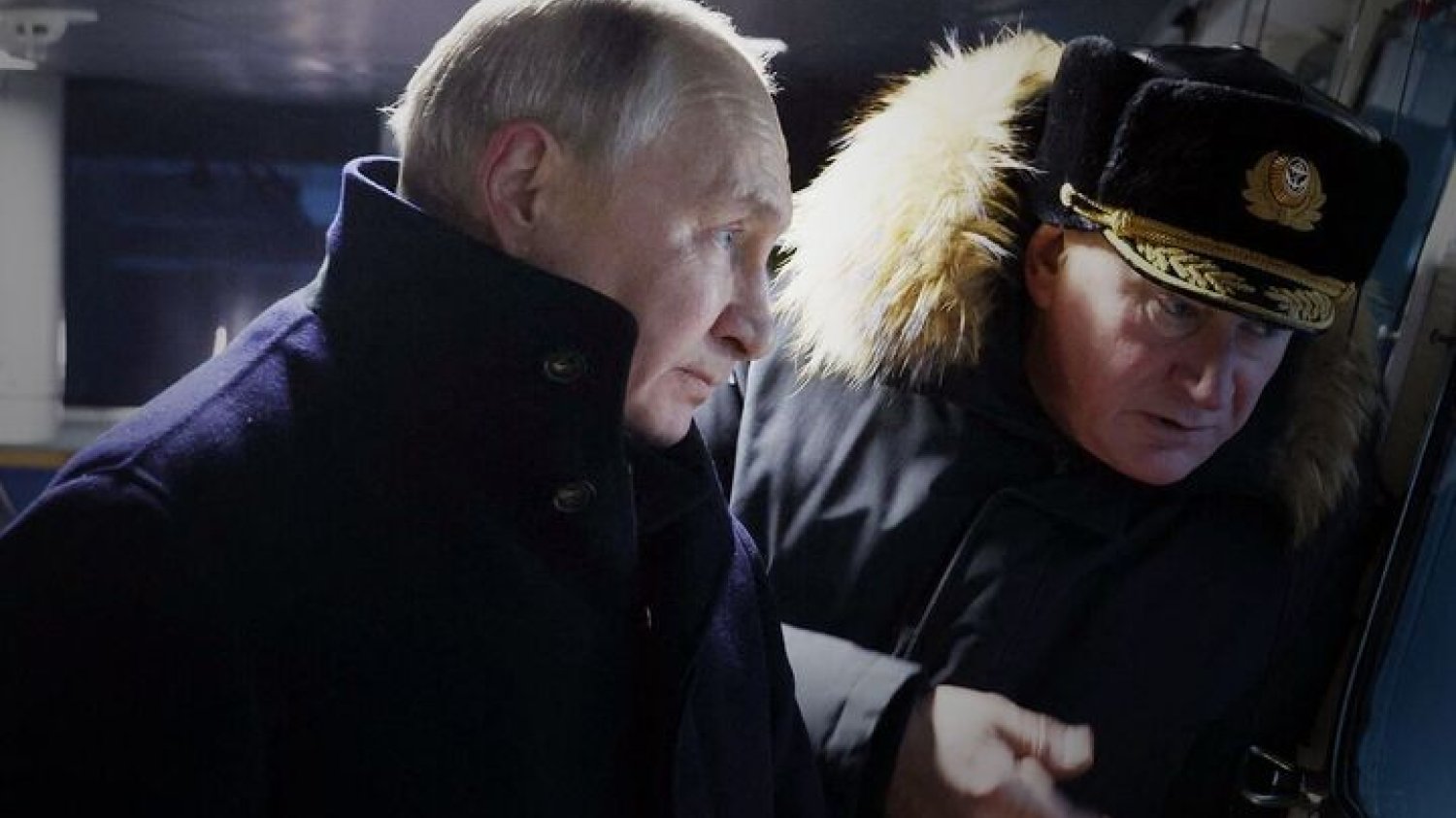 Nagłe oświadczenie Putina. Mówił o rozmieszczeniu broni nuklearnej w kosmosie.