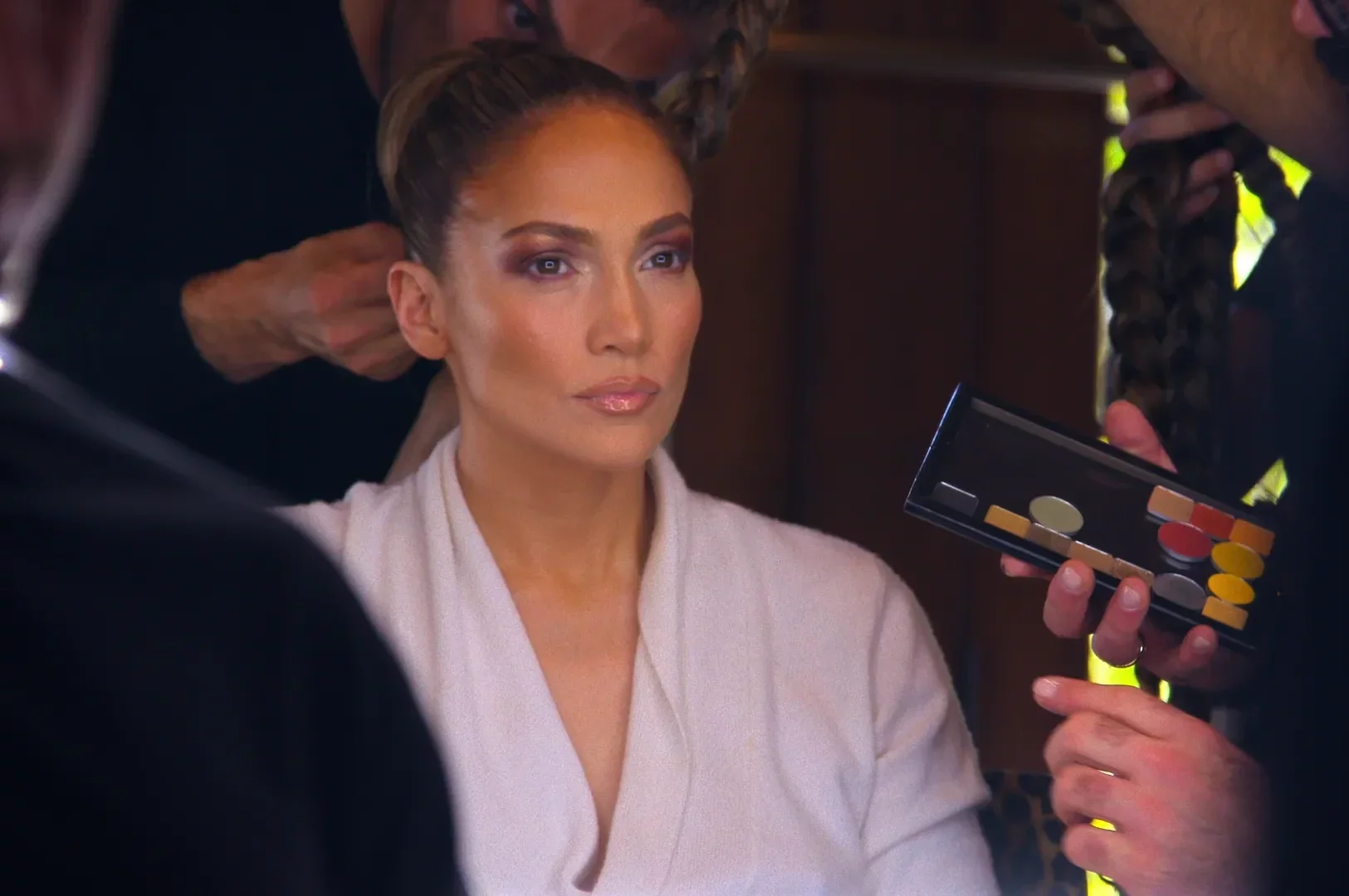 Jennifer Lopez: Halftime